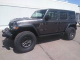 New 2025 Jeep Wrangler Unlimited Rubicon 392 image 2