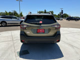 New 2025 Subaru Outback Premium image 4