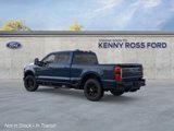 New 2025 Ford F350 XLT w/ Black Appearance Package image 4
