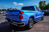 Used 2025 Chevrolet Silverado 1500 LT image 5