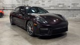 Used 2016 Porsche Panamera GTS image 2