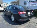 Used 2022 Chevrolet Malibu LT image 5