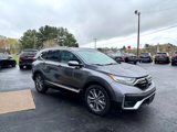 Used 2020 Honda CR-V Touring image 4