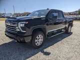 New 2025 Chevrolet Silverado 2500 High Country w/ High Country Premium Package image 3