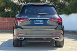 New 2025 Mercedes-Benz GLS 580 4MATIC image 5