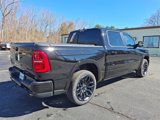 New 2025 RAM 1500 Limited image 4
