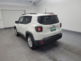 Used 2022 Jeep Renegade Sport w/ Sport Appearance Group image 5