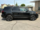 Used 2013 Ford Explorer Sport image 2
