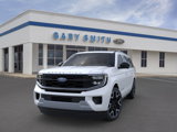 New 2025 Ford Expedition Max Platinum w/ Platinum Ultimate Package image 2