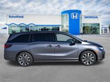 New 2025 Honda Odyssey Elite image 2