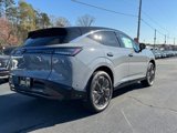 New 2025 Nissan Murano Platinum image 3