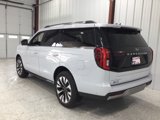 New 2025 Ford Expedition Platinum image 3