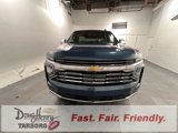 New 2025 Chevrolet Tahoe Premier image 2