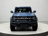 New 2025 Ford Bronco Outer Banks w/ Sasquatch Package image 2