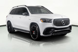 Used 2025 Mercedes-Benz GLS 63 AMG 4MATIC image 5
