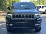 New 2025 Jeep Wagoneer L Series II image 2