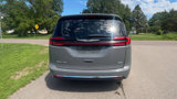 Used 2023 Chrysler Pacifica Touring-L w/ Uconnect Theater Family Group image 4
