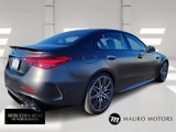 New 2025 Mercedes-Benz C 63 AMG S image 3