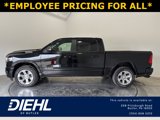 New 2025 RAM 1500 Big Horn image 4