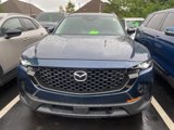 Used 2025 MAZDA CX-50 AWD 2.5 S w/ Preferred Package image 2