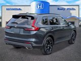 New 2026 Honda CR-V Sport image 3
