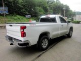 Used 2019 Chevrolet Silverado 1500 W/T w/ WT Convenience Package image 4