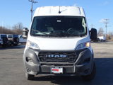 New 2025 RAM ProMaster 2500 image 4