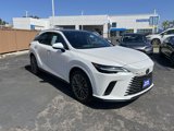 Used 2025 Lexus RX 450h AWD w/ Luxury Package image 4