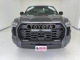 New 2025 Toyota Tundra TRD Pro image 3