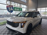 New 2025 Kia Carnival SX image 3