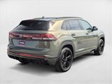 New 2025 Volkswagen Atlas Cross Sport SEL R-Line image 2