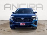 New 2025 Volkswagen Atlas SEL Premium R-Line image 3