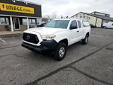 Used 2020 Toyota Tacoma SR image 2