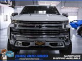 Used 2020 Chevrolet Silverado 1500 LTZ w/ LTZ Texas Edition image 5