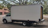 New 2026 Ford E-450 and Econoline 450 Super Duty w/ Power Equipment Group image 2