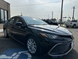 Used 2021 Toyota Camry LE image 3