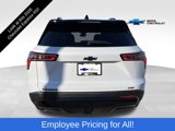 New 2026 Chevrolet Equinox RS image 4