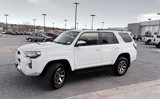 Used 2024 Toyota 4Runner TRD Off-Road image 5