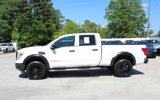 Used 2016 Nissan Titan S image 4