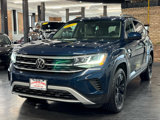 Used 2022 Volkswagen Atlas SE image 6
