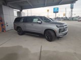 New 2025 Chevrolet Suburban LT w/ Comfort Package image 3