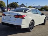 New 2025 Nissan Altima 2.5 SR image 5