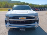 New 2026 Chevrolet Silverado 1500 LT image 2