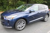 Certified 2024 Acura RDX SH-AWD w/ Technology Package image 3