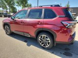 New 2025 Subaru Forester Limited image 3