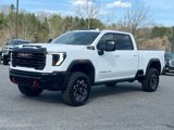 New 2025 GMC Sierra 2500 AT4X image 2