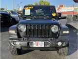 Used 2020 Jeep Wrangler Unlimited Sport S image 2