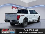 New 2025 Ford F150 Tremor w/ Equipment Group 402A High image 4