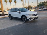 Certified 2024 Volkswagen Tiguan S image 2