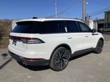 New 2025 Lincoln Aviator Reserve w/ Equipment Group 201A image 3